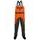 Finntrail Waders Aquamaster Orange