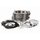 Sada válce standardního průměru CYLINDER WORKS 10001-K02 78mm pro HONDA CRF 250 R 2008-2009