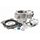 Sada válce standardního průměru CYLINDER WORKS 40003-K01 77mm pro SUZUKI RM-Z 250 2007-2009