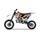 LEM pitbike XL 65ccm 14/12