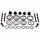 Opravná sada brzdového třmenu All Balls Racing CRK18-3164