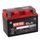 Továrně aktivovaná motocyklová baterie BS-BATTERY BTZ14S (YTZ14S) SLA