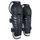 FOX Yth Titan Race Knee/Shin Guards - OS, Black MX22