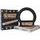 Ochranná vložka ráfku MEFO MOUSSE 90/100-16 MOM 16 Zadní