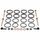 Opravná sada brzdového třmenu All Balls Racing CRK18-3176
