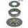 Starter wheel and gear kit RMS 100310040