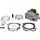 Sada válce standardního průměru CYLINDER WORKS CW20014K01HC pro YAMAHA WR 450 F 2021-2023, YAMAHA YZ 450 F 2020-2022
