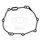 Generator side cover gasket ATHENA S410485017098