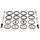 Opravná sada brzdového třmenu All Balls Racing CRK18-3174