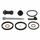 Opravná sada brzdového třmenu All Balls Racing CRK18-3238