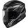 Integrální helma iXS iXS136 2.0 X14807 matně černá-šedá S