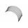Linka na ráfek PUIG PREMIUM 8431B fluorescentní bílá linky na ráfek - sada 8ks