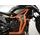 Ochranné rámy motoru RDMOTO CF110OSL01O oranžová