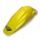 Zadní blatník CYCRA POWERFLOW 1611-55 Suzuki žlutá