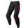 FOX Wmns 180 Djet Pant - Black/Pink MX22