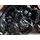 Ochranné rámy motoru RDMOTO CF118KDSLD matná černá vrchní a spodní pro YAMAHA V-Max 1700 2009-2014