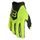 FOX Pawtector Glove - Fluo Yellow MX22