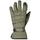 Klasické dámské rukavice iXS URBAN ST-PLUS X42061 olive DM