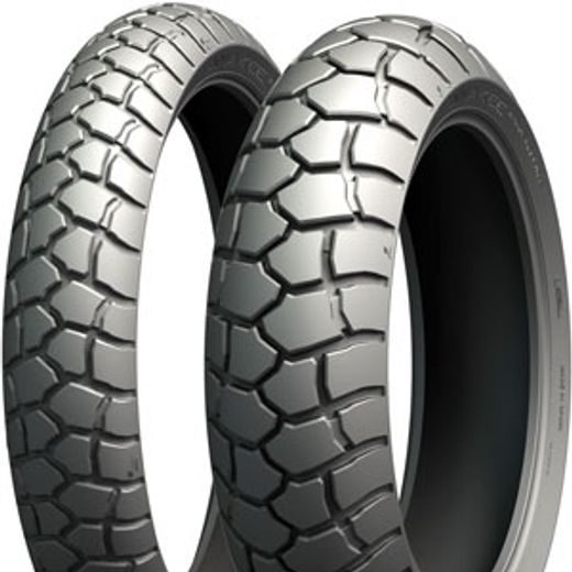 MICHELIN ANAKEE ADVENTURE 90/90 - 21