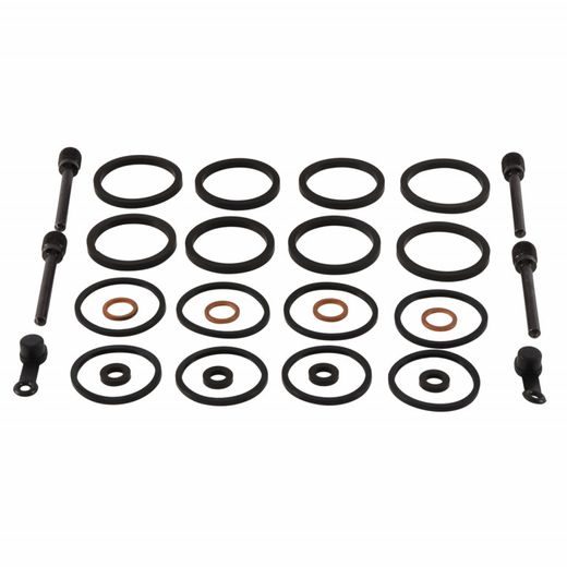 OPRAVNÁ SADA BRZDOVÉHO TŘMENU ALL BALLS RACING CRK18-3112