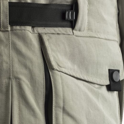 RST PRO SERIES X-RAID CE / JKT 2193 MAGNEZIOVÁ