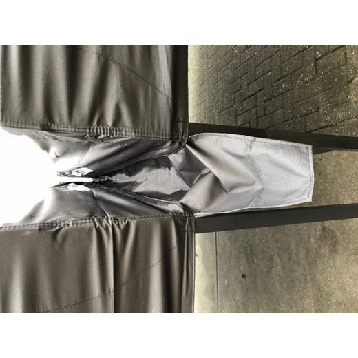 OKAP PRO STŘÍŠKU / MARKÝZU TWINAIR 177782 (3X3M)