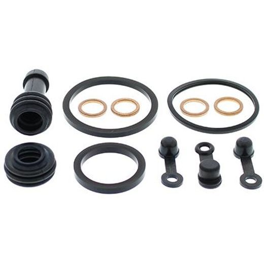 OPRAVNÁ SADA BRZDOVÉHO TŘMENU ALL BALLS RACING CRK18-3248