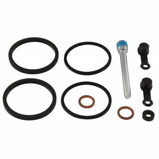 OPRAVNÁ SADA BRZDOVÉHO TŘMENU ALL BALLS RACING CRK18-3215
