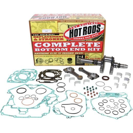 BOTTOM END KIT HOT RODS HR00187