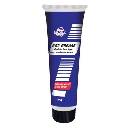 MAZIVO SILKOLENE FUCHS RG2 GREASE 800242914 0,1 L