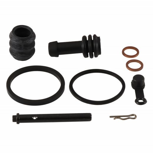 OPRAVNÁ SADA BRZDOVÉHO TŘMENU ALL BALLS RACING CRK18-3217