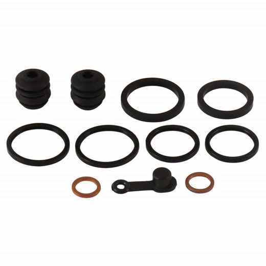 OPRAVNÁ SADA BRZDOVÉHO TŘMENU ALL BALLS RACING CRK18-3081