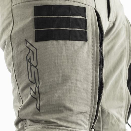 RST PRO SERIES X-RAID CE / JN 2194 ŠEDÁ