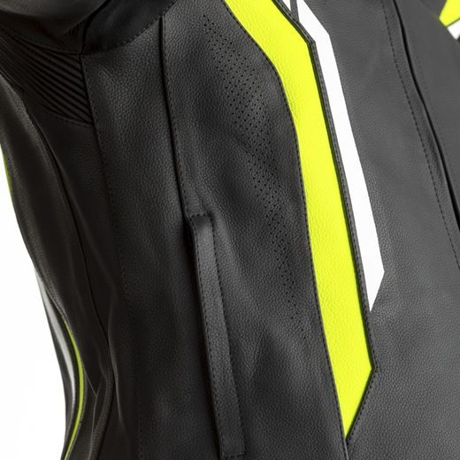 RST AXIS CE JKT / 2353 FLUO