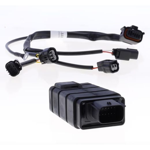 VÁLEC SADA ATHENA P400270100029 VELKÝ OBJEM D85MM, 300CC, PRO ZVÝŠENÍ VÝKONU