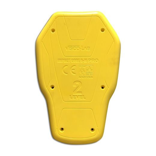 RST BACK PROTEC L2 MEN YELLOW OSA