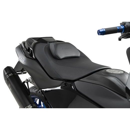 COWL SPOILERS PUIG 22805C KARBONOVÝ VZHLED