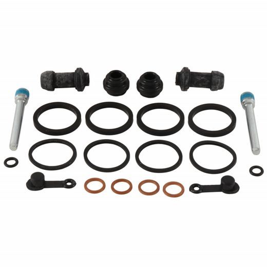 OPRAVNÁ SADA BRZDOVÉHO TŘMENU ALL BALLS RACING CRK18-3056