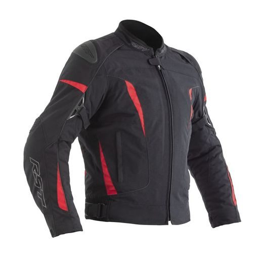 RST GT CE / JKT 2196 ČERVENÁ