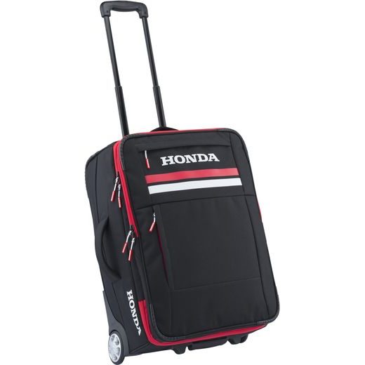 HONDA KUFR S KOLEČKAMA TROLLEY 18 BLACK/RED/WHITE