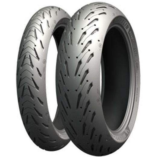 MICHELIN ROAD 5 180/55 R17