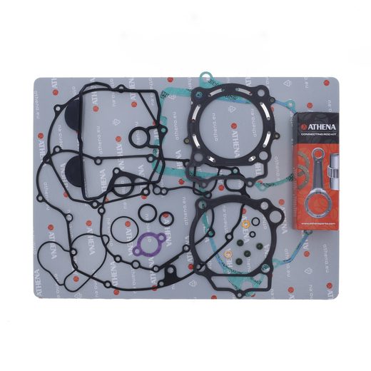 EASY ROD KIT ATHENA PB322053