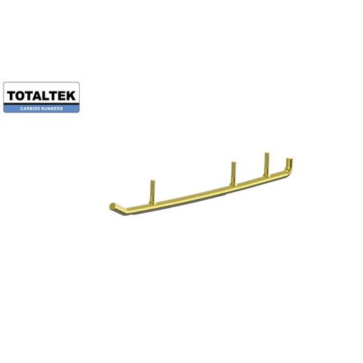 TOTALTEK SK-09R POLARIS SKI-DOO LYNX