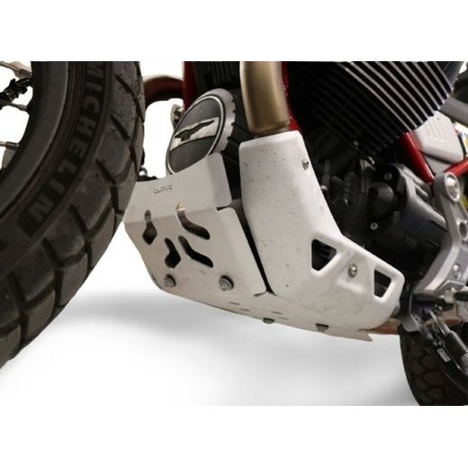OCHRANNÝ KRYT MOTORU GPR TECH PRC.28.51200187 TITAN