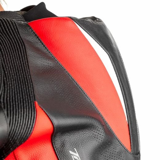 RST TRACTECH EVO R CE JKT / 2461 ČERVENÁ