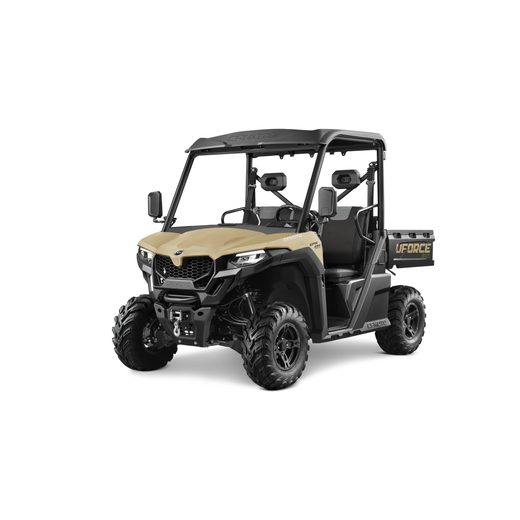 GLADIATOR UTV 625