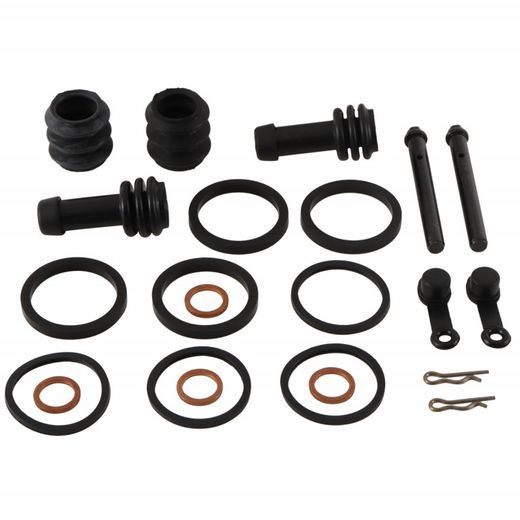 OPRAVNÁ SADA BRZDOVÉHO TŘMENU ALL BALLS RACING CRK18-3138