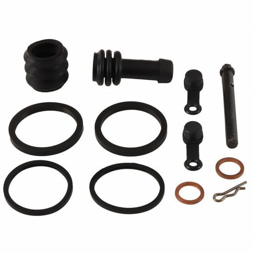 OPRAVNÁ SADA BRZDOVÉHO TŘMENU ALL BALLS RACING CRK18-3131