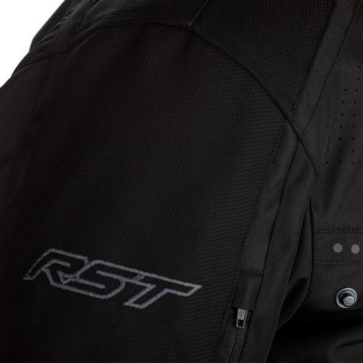 RST MAVERICK CE JKT / 2492 ČERNÁ