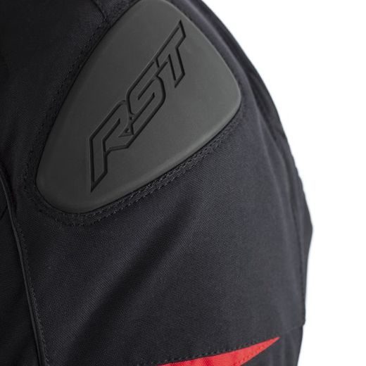 RST GT CE / JKT 2196 ČERVENÁ